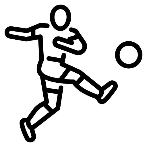 Indoor Games Icon